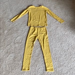 Roolee NWOT Girls Pajamas